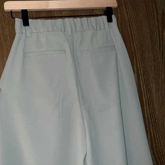GAP pants 00 Tall - Picture 7 of 14